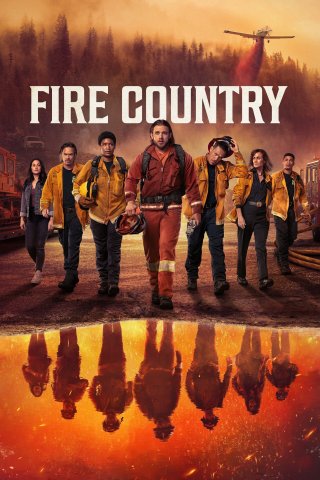 Vùng Đất Lửa (Phần 2) - Fire Country (2024)