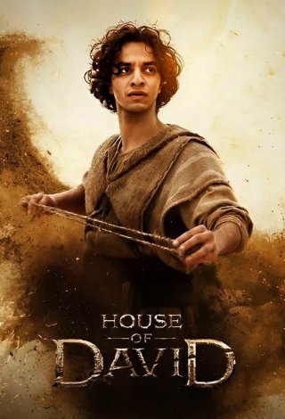 Vương Quyền David (Phần 2) - House of David (Season 2) (2025)