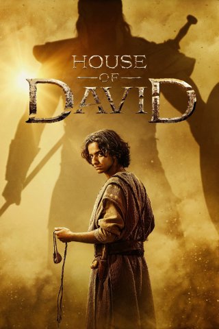 Phim Vương Quyền David - House of David (2025)