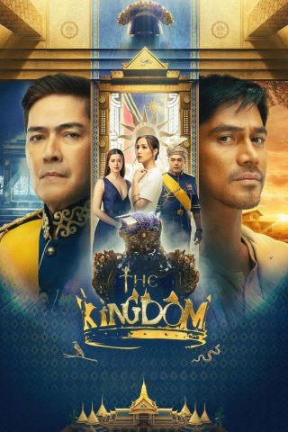 Vương Quốc - The Kingdom (2024)