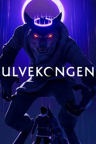 Vua Sói (phần 2) - Wolf King (season 2) (2025)