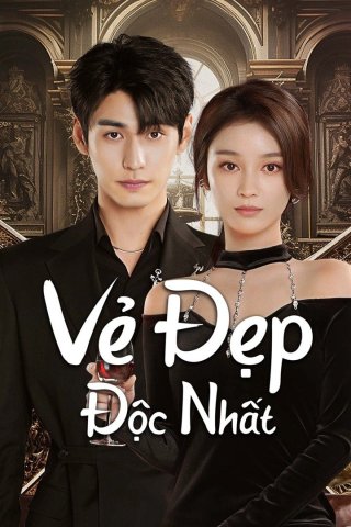 Phim Vẻ Đẹp Độc Nhất - Beautiful (2025)