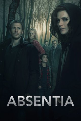Vắng mặt (Phần 1) - Absentia (Season 1) (2017)