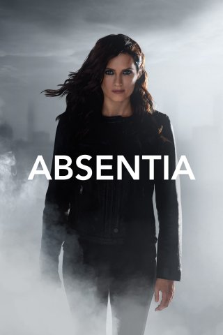 Vắng mặt (Phần 3) - Absentia (Season 3) (2020)