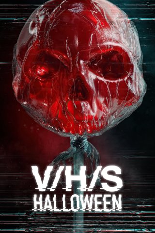 Phim V/h/s/halloween - V/h/s/halloween (2025)