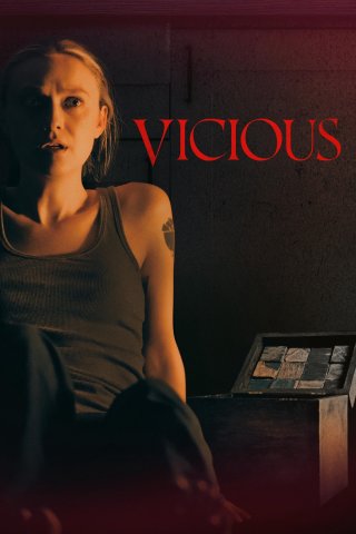 Vicious - Vicious (2025)