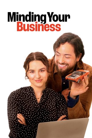 Phim Việc Ai Nấy Lo - Minding Your Business (2025)