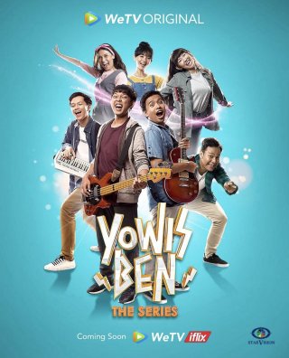 Yowis Ben: The Series - Yowis Ben: The Series (2020)