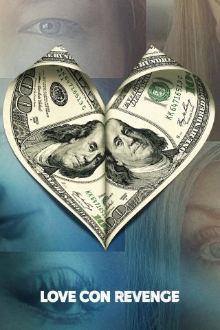 Yêu, Lừa Gạt, Trả Thù - Love Con Revenge (2025)