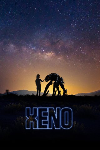 Xeno - Xeno (2025)