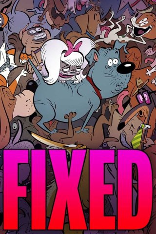 Xẻo - Fixed (2025)