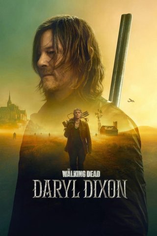 Xác Sống: Daryl Dixon (Phần 3) - The Walking Dead: Daryl Dixon (2025)