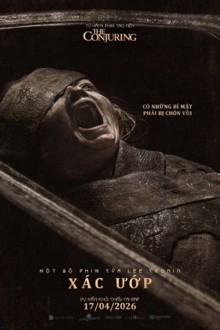 Phim Xác Ướp - Lee Cronin