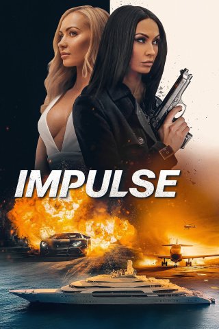 xung lực - Impulse (2023)