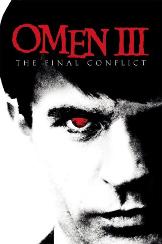 Xung Đột Cuối Cùng - Omen III: The Final Conflict (1981)