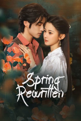 Phim Xuân Muộn - Spring Rewritten (2025)