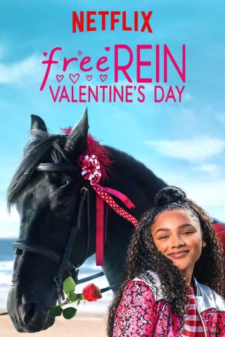 Zoe và Raven: Ngày Valentine - Free Rein: Valentine