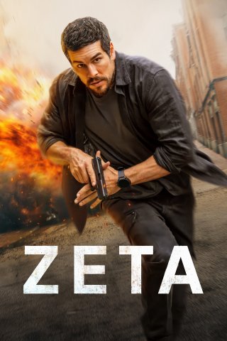 Zeta - Agent Zeta (2026)