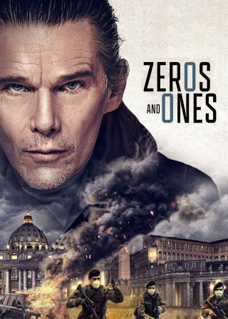 Zeros and Ones - Zeros and Ones (2021)