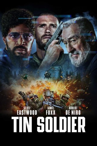 Chiến Binh Thép - Tin Soldier (2025)