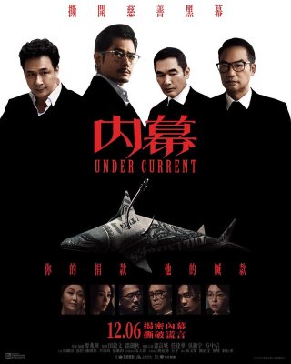 Dòng Chảy Ngầm - Under Current (2025)