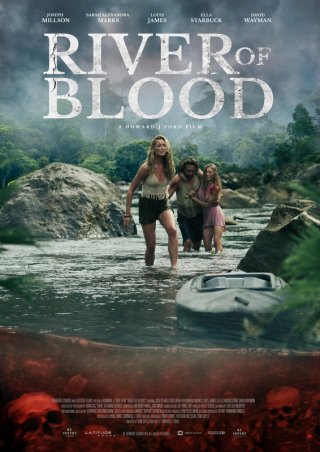 Phim Dòng Sông Máu - River Of Blood (2024)