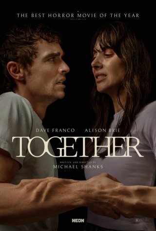 Phim Dính Lẹo - Together (2025)