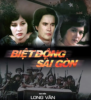 Biệt Động Sài Gòn - Thiên Thần Ra Trận (1985)