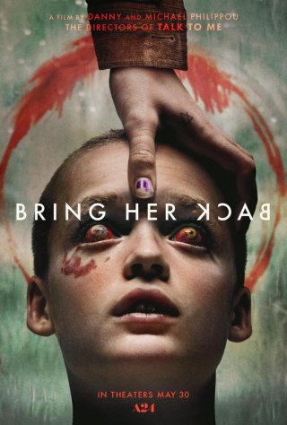 Phim Mượn Hồn Đoạt Xác - Bring Her Back (2025)