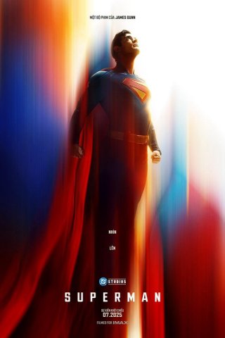 Phim Superman - Superman (2025)
