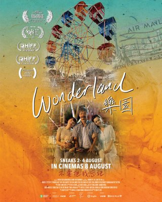 Lạc Viên - Wonderland (2023)