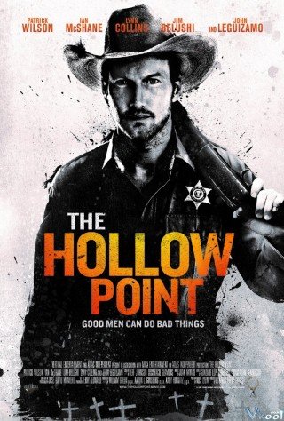 Điểm Chết - The Hollow Point (2016)