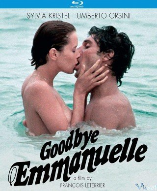 Tạm Biệt Emmanuelle - Emmanuelle Iii 1977