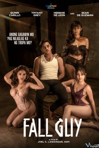 Phim Những Cô Nàng Hư Hỏng - Fall Guy (2023)