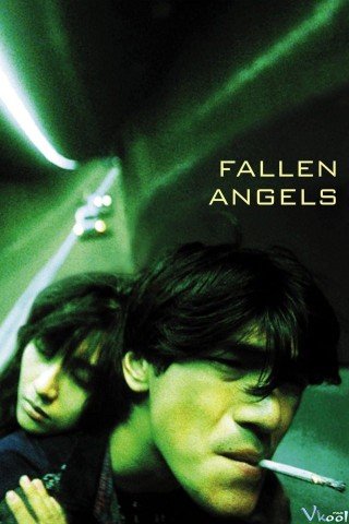 Phim Đọa Lạc Thiên Sứ - Fallen Angels (1995)
