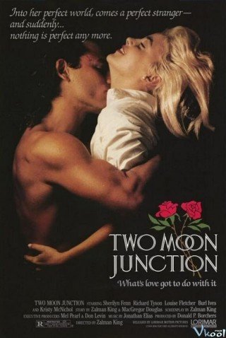 Giao Lộ Mặt Trăng - Two Moon Junction 1988