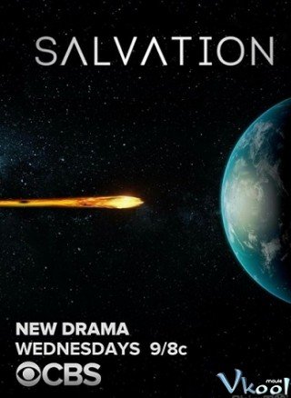Sự Cứu Rỗi Phần 2 - Salvation Season 2 (2018)