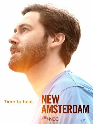 Bệnh Viện New Amsterdam 3 - New Amsterdam Season 3 2021