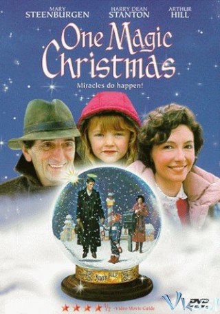 Mùa Giáng Sinh Tuyệt Diệu - One Magic Christmas 1985