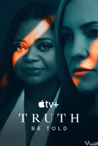 Vén Màn Sự Thật 2 - Truth Be Told Season 2 (2021)