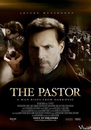Mục Sư - The Pastor (2016)