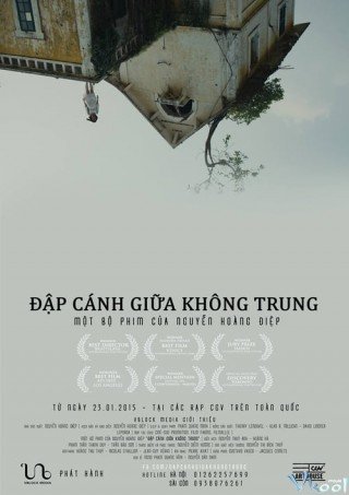Phim Đập Cánh Giữa Không Trung - Flapping In The Middle Of Nowhere (2014)