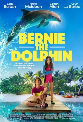 Cá Heo Bernie - Bernie The Dolphin 2018