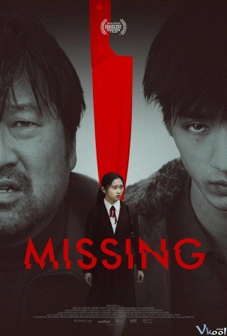 Tìm Kiếm - Missing (2021)