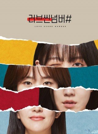 Phim Sắc Thái Tình Yêu - Love Scene Number (2021)