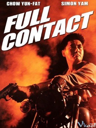 Hiệp Đạo Cao Phi - Full Contact 1992