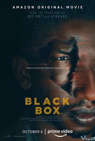 Phim Hộp Đen - Black Box (2020)