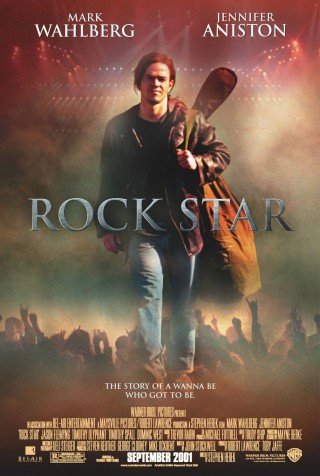 Giấc Mộng Ngôi Sao - Rock Star (2001)