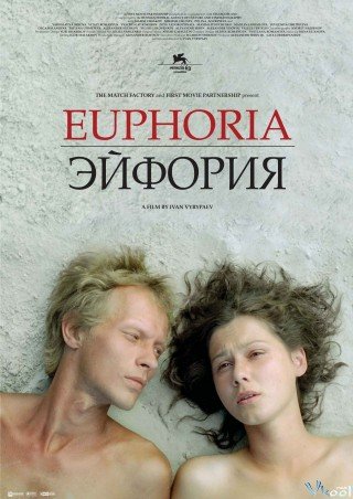Phim Cực Lạc - Euphoria (2006)