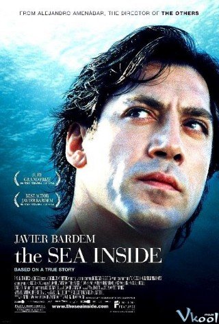 Trong Lòng Biển - The Sea Inside 2004